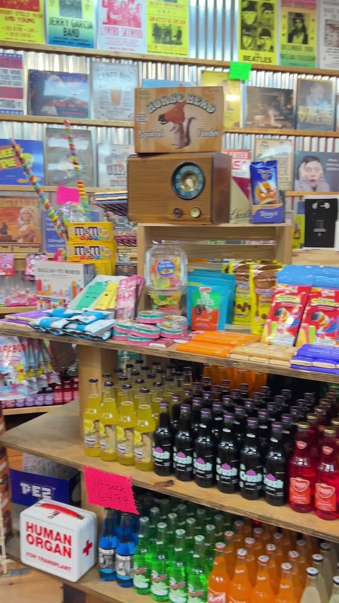 Rocket Fizz Fort Worth, photo 2