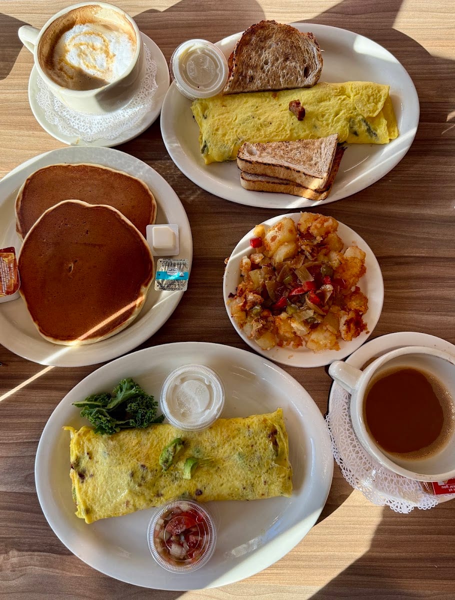 Jines Restaurant