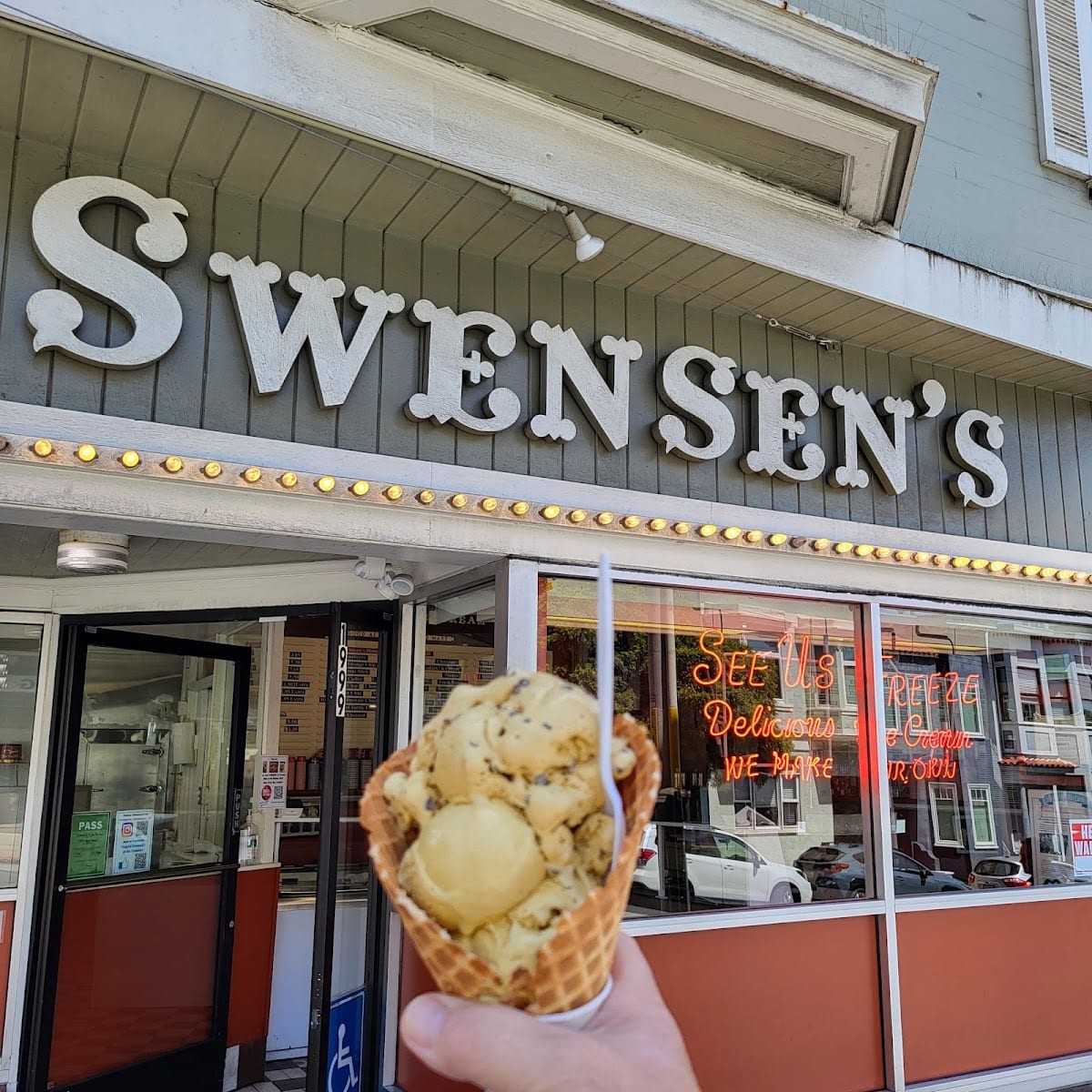 Swensen's, photo 2
