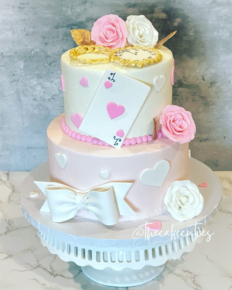 Cake Cuties Bakery