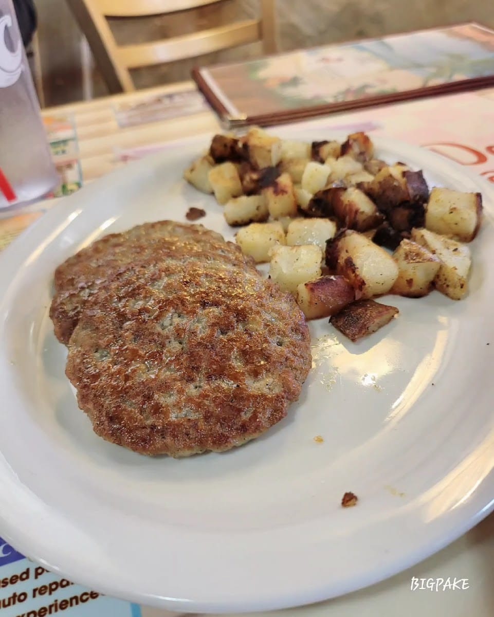 Sunny Daze Café, photo 2