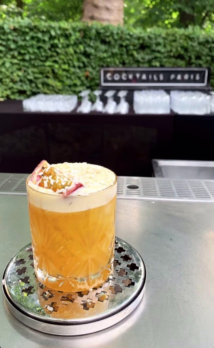 COCKTAILS PARIS, photo 3