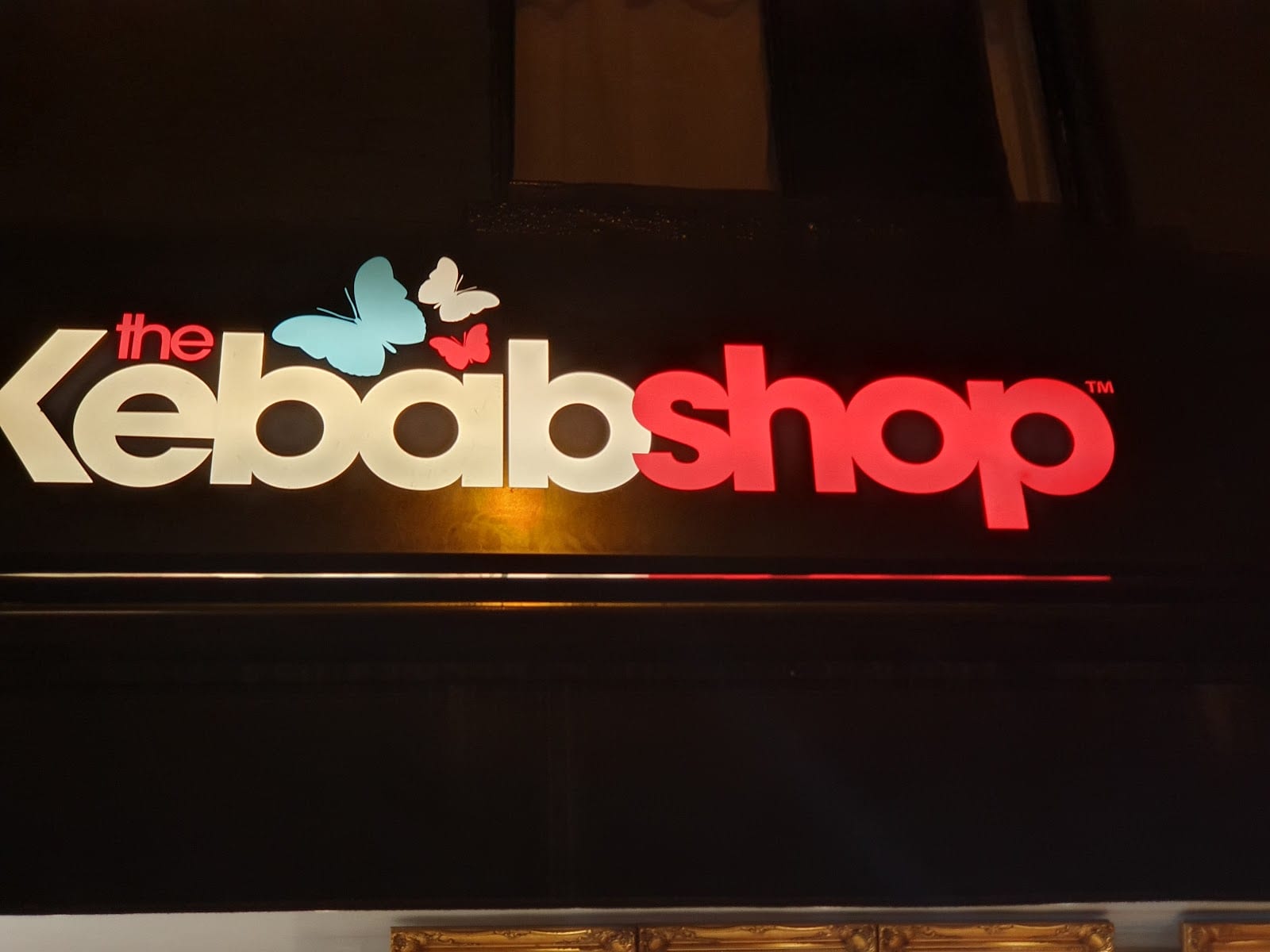 The Kebab Shop, photo 3