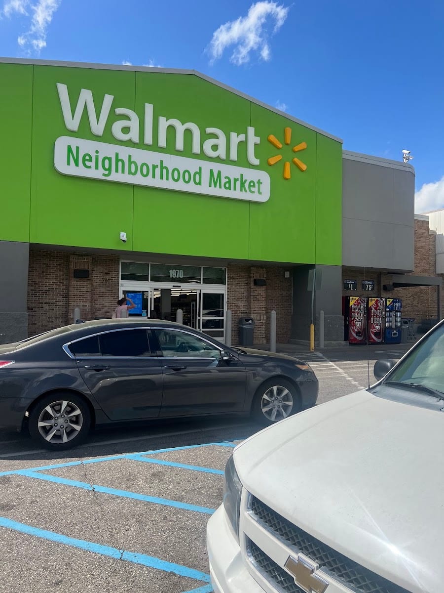 Walmart Neighborhood Market, photo 2
