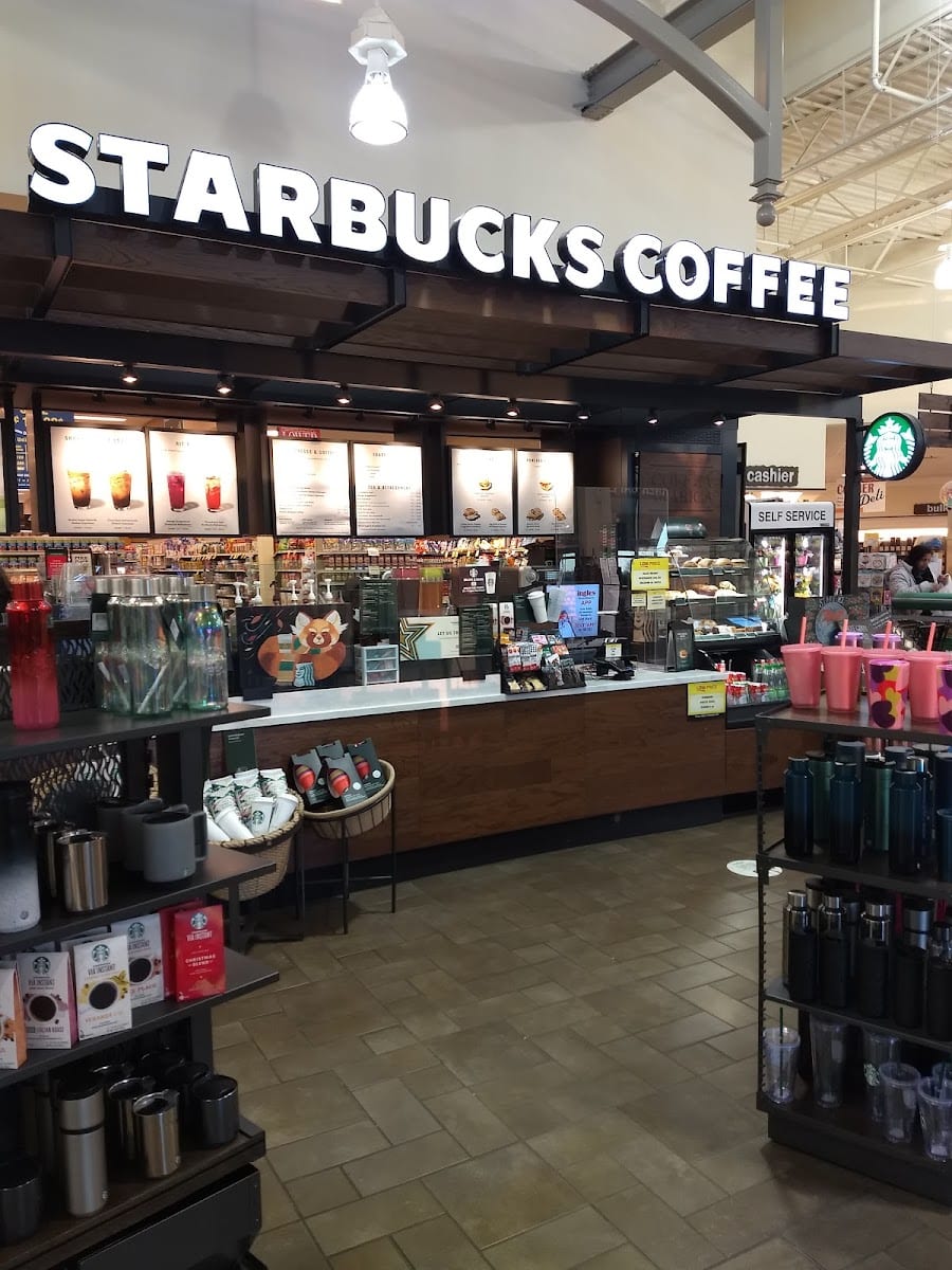 Starbucks Coffee Company, photo 2