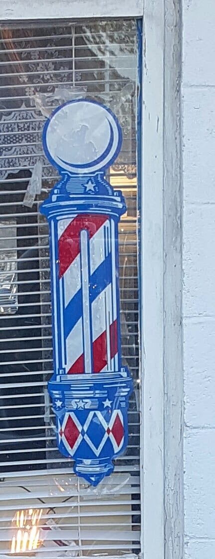 Parkview Barber Shop, photo 3