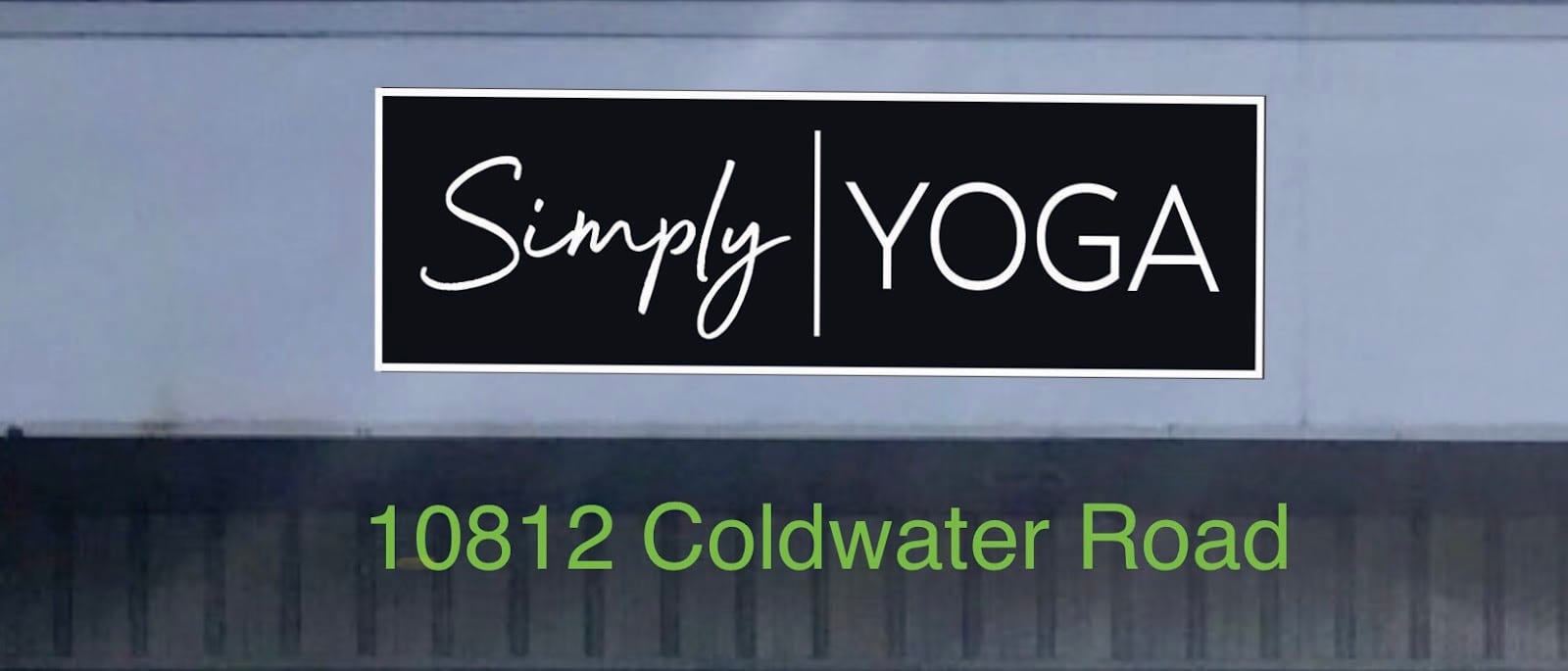 Simply Yoga, photo 4