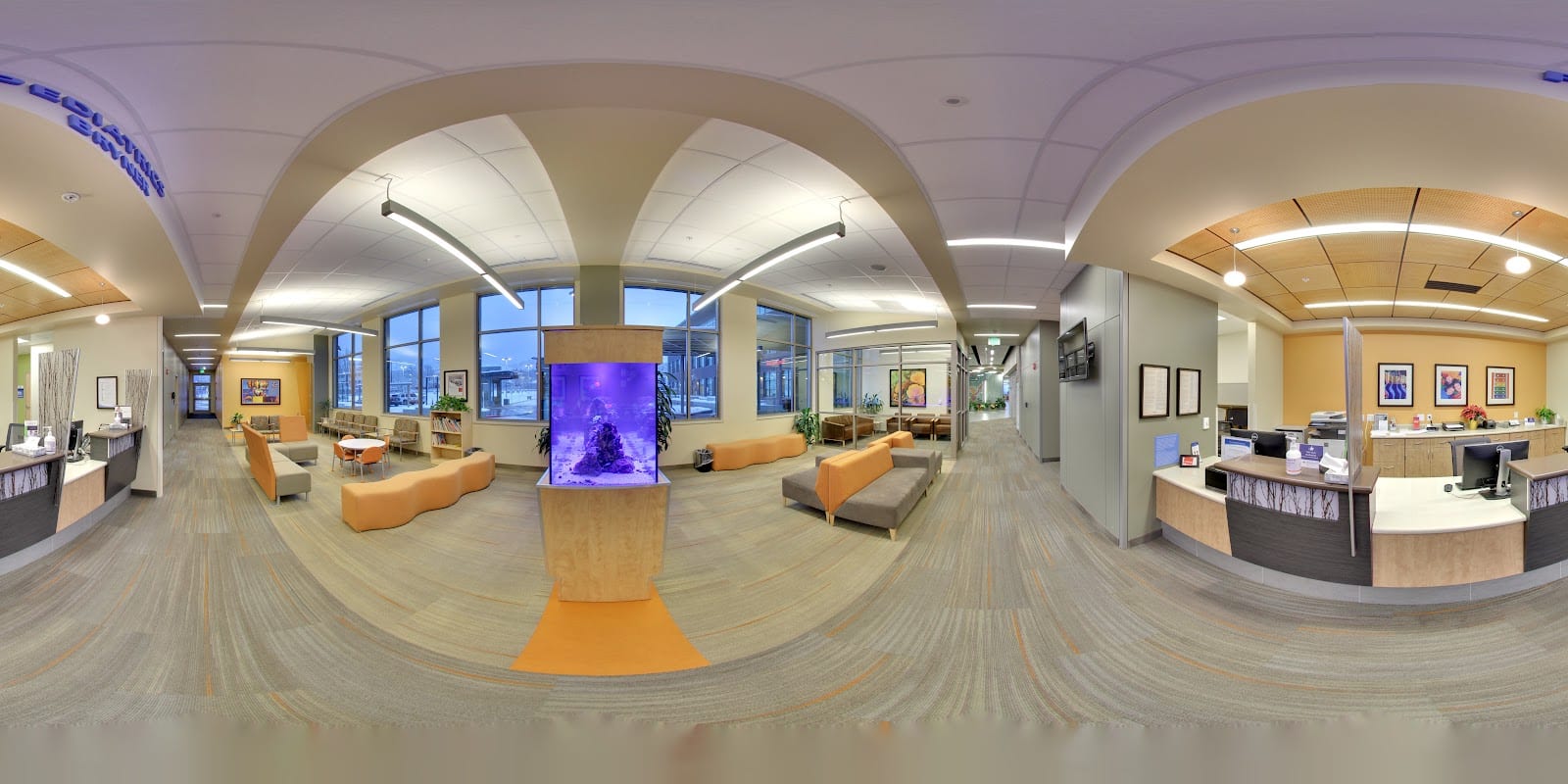 Intermountain Health Salt Lake Clinic