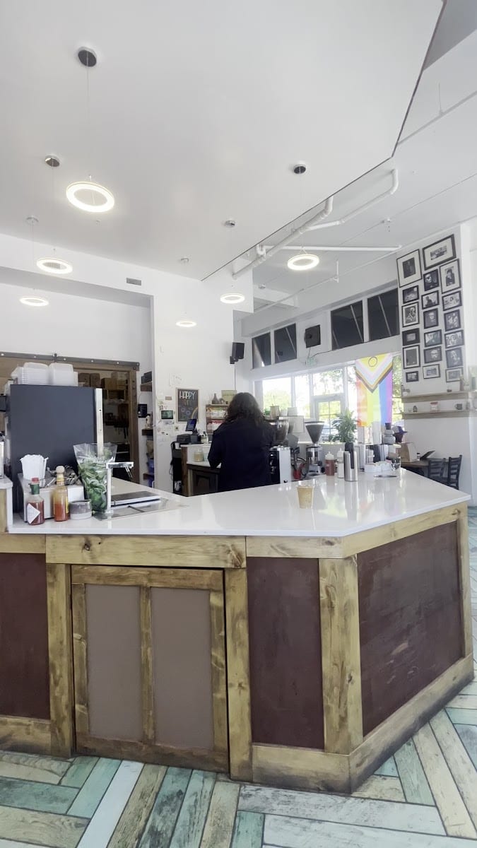 The People's Coffee, photo 3