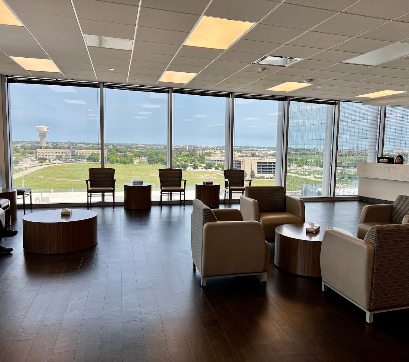 Baylor Scott & White Primary Care at The Star