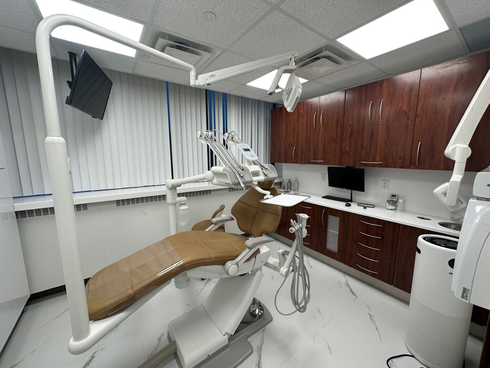 Fairview Mall Dental Centre