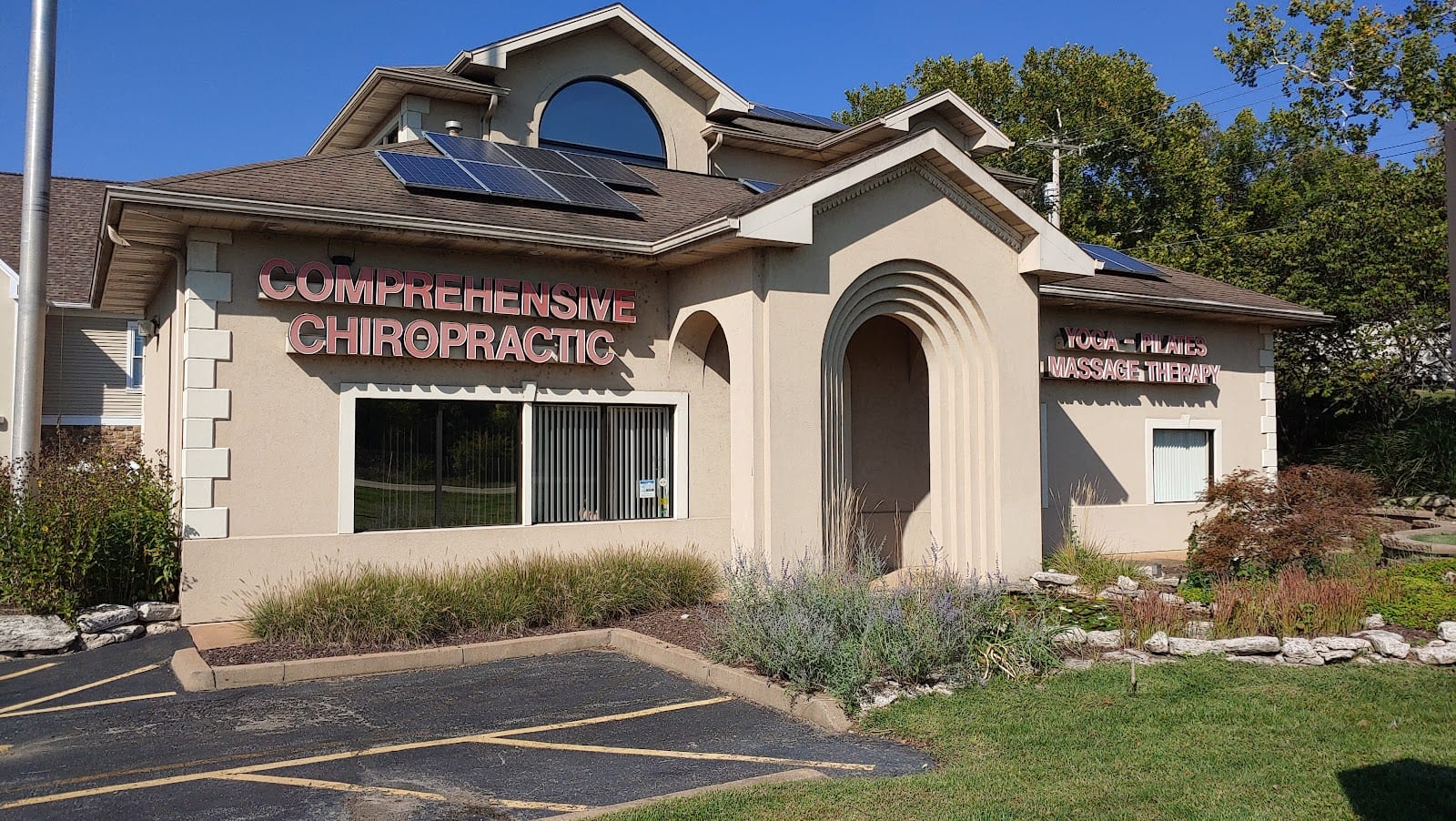 Comprehensive Chiropractic & Sports Performance, photo 3