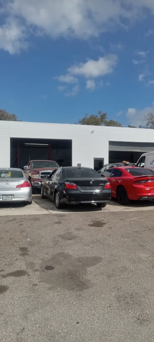 D's Auto Repair