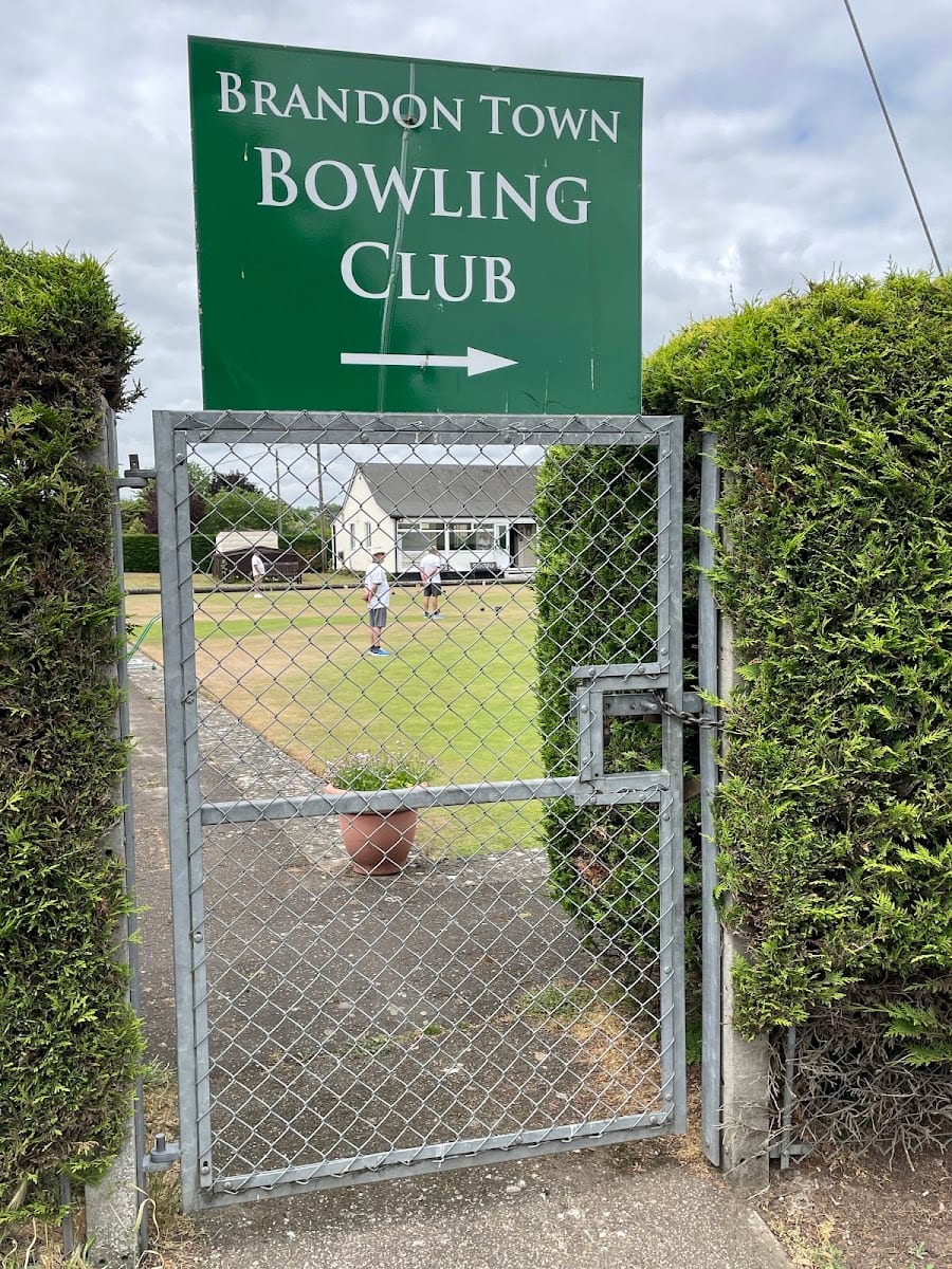 Brandon Town Bowling Club
