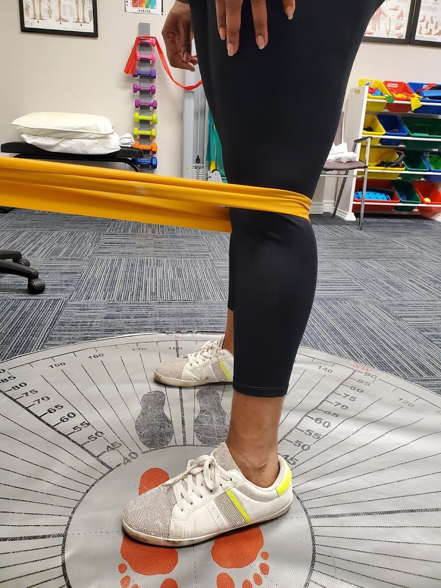Premier Care Physiotherapy, photo 4
