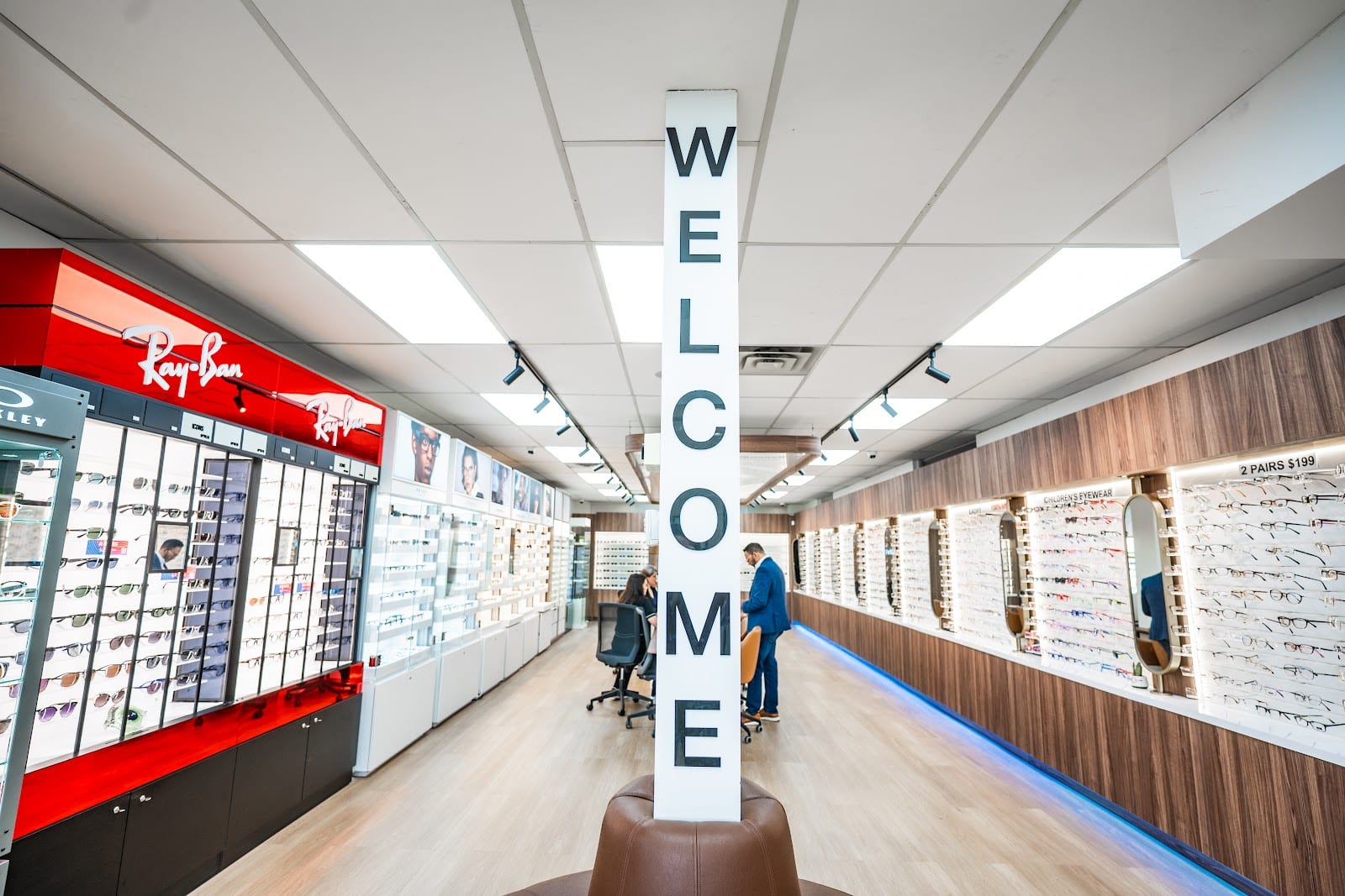 Optical Eyeworks -Optometrist, Optician, photo 2