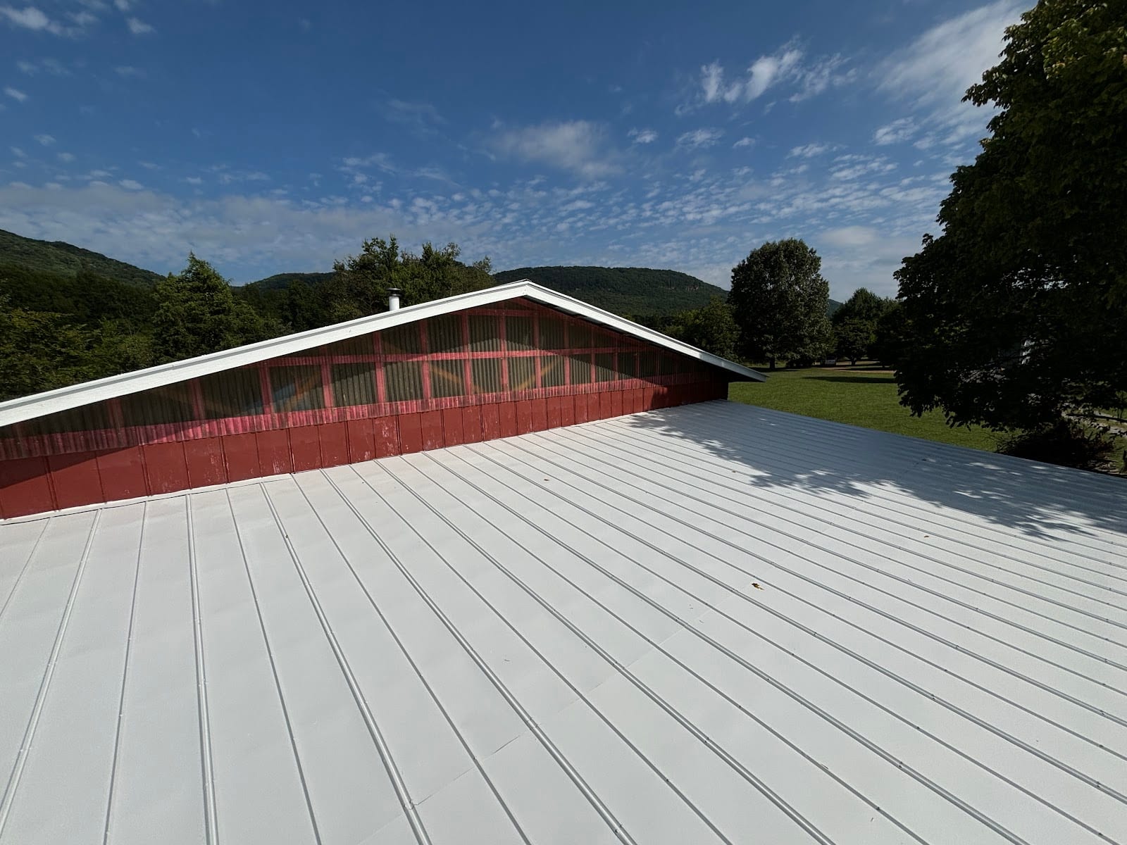 Rooftop Solutions, photo 3