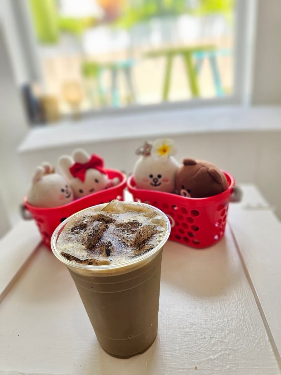 Café LAPIN, photo 3