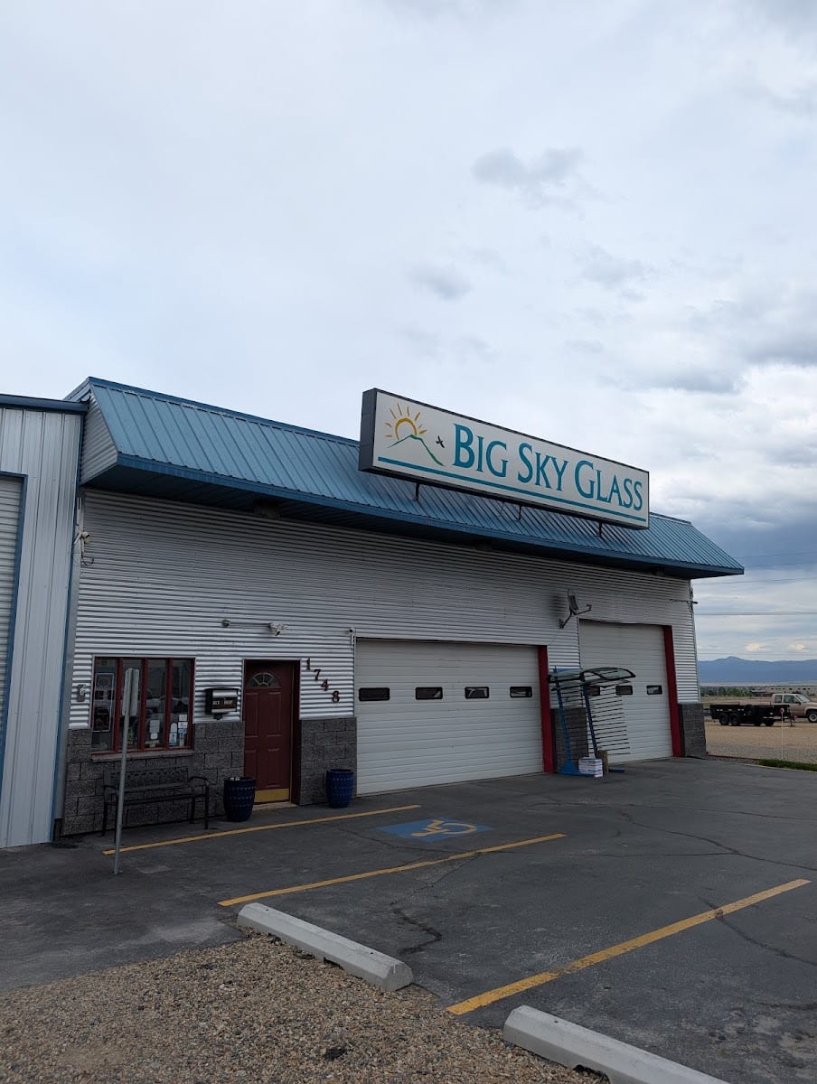 Big Sky Auto Glass, Inc.