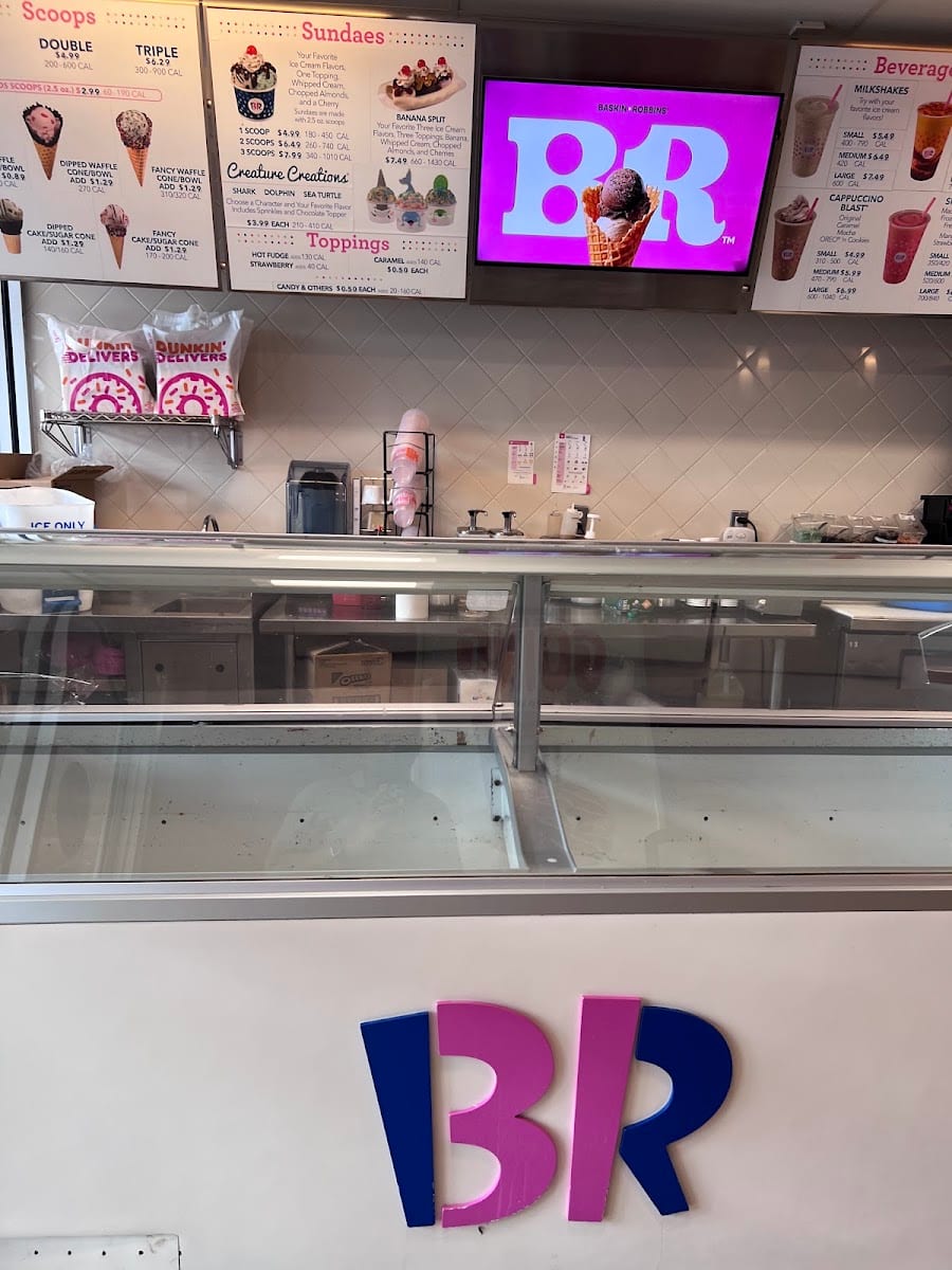 Baskin-Robbins