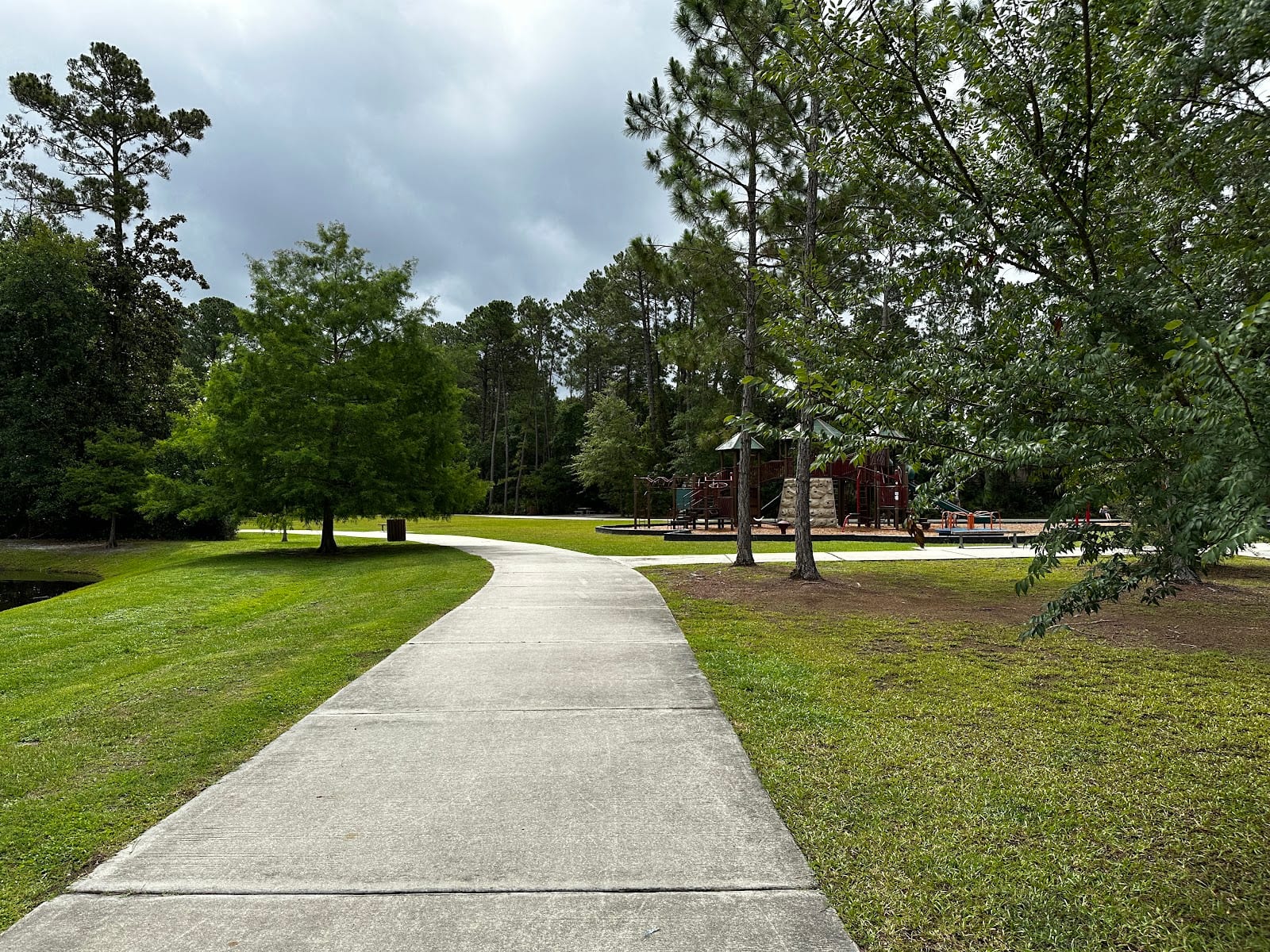 Moccasin Slough Park, photo 3