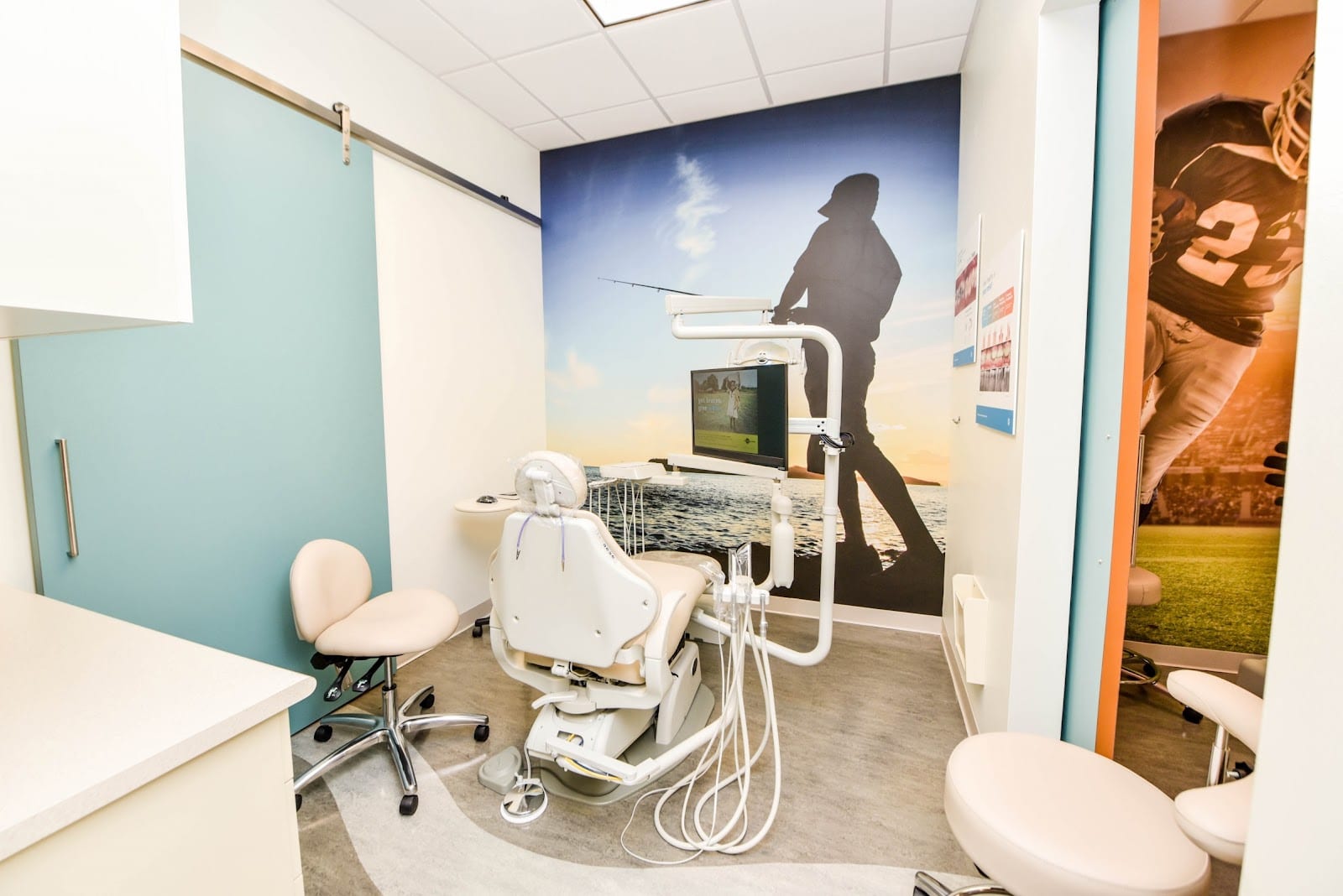 Roanoke Dental Group and Orthodontics, photo 3