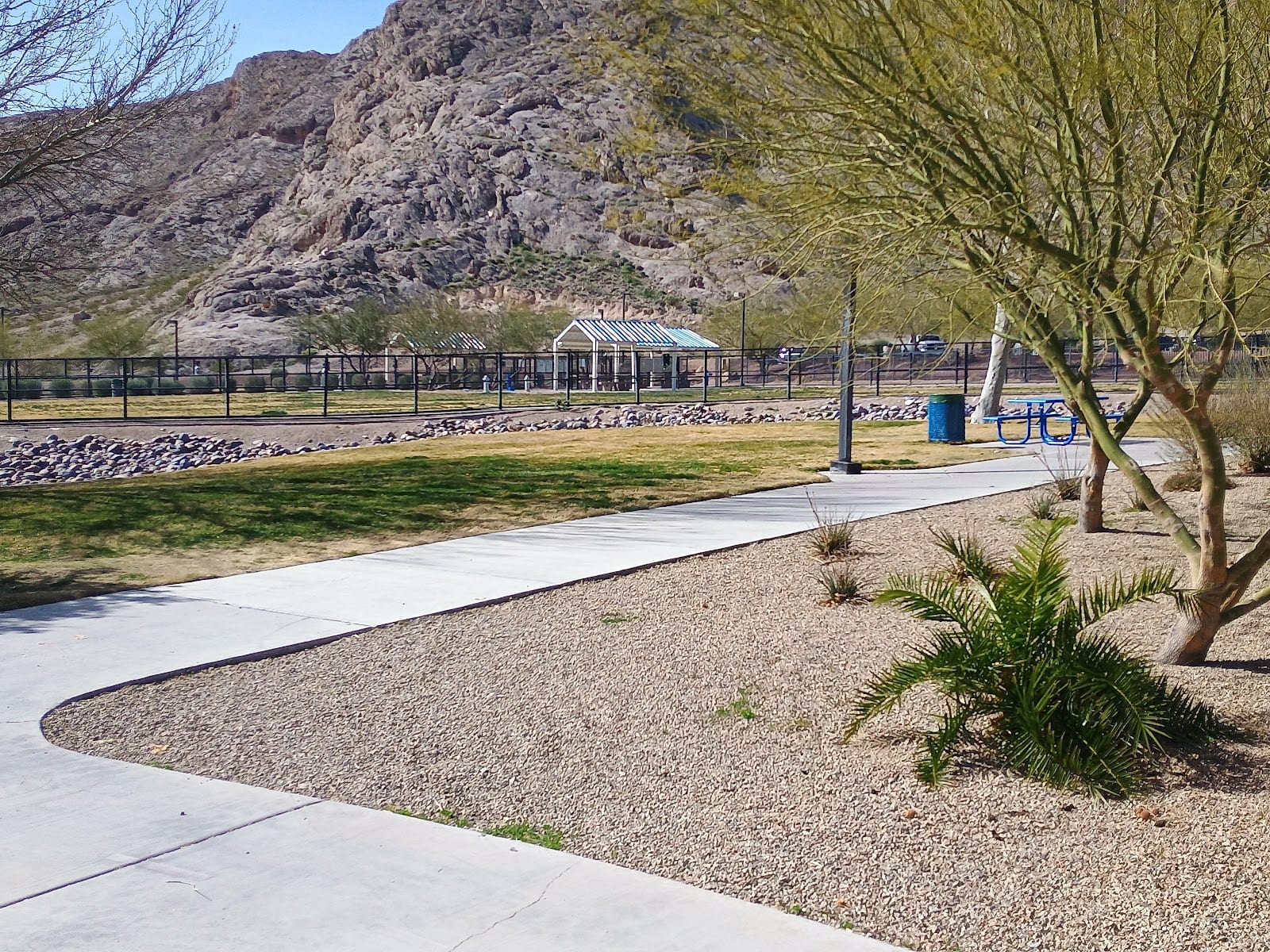Playground, photo 2