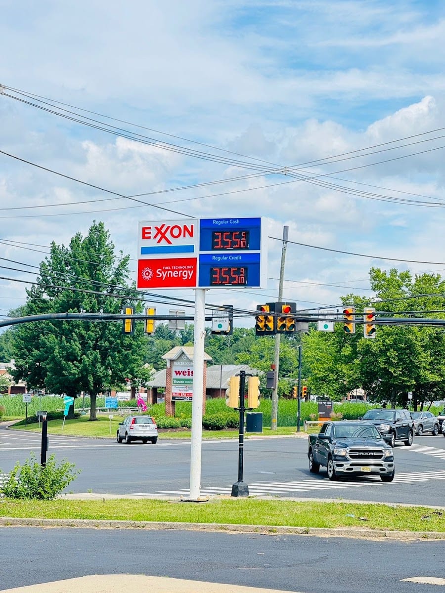Exxon