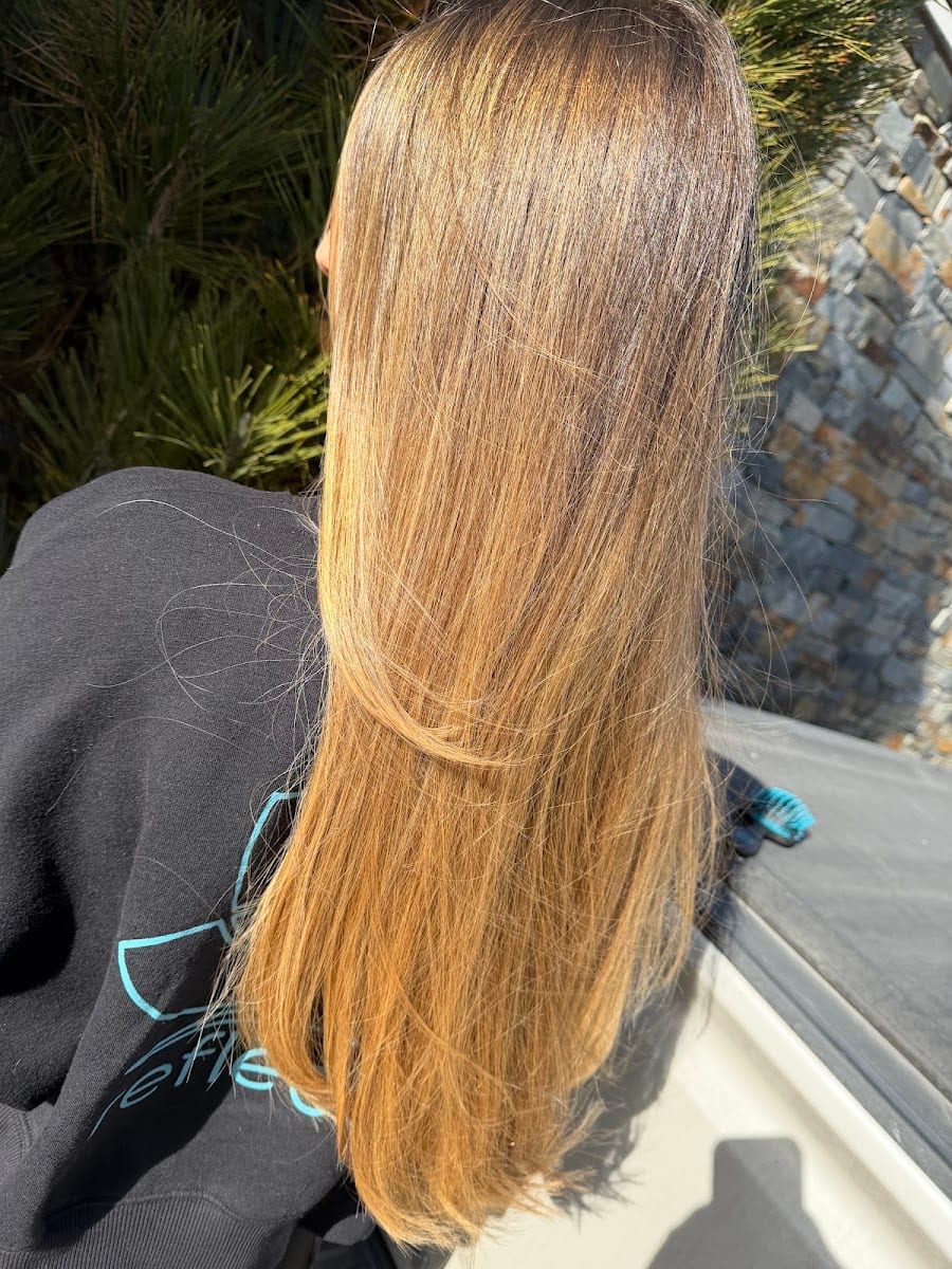 b space salon, photo 3