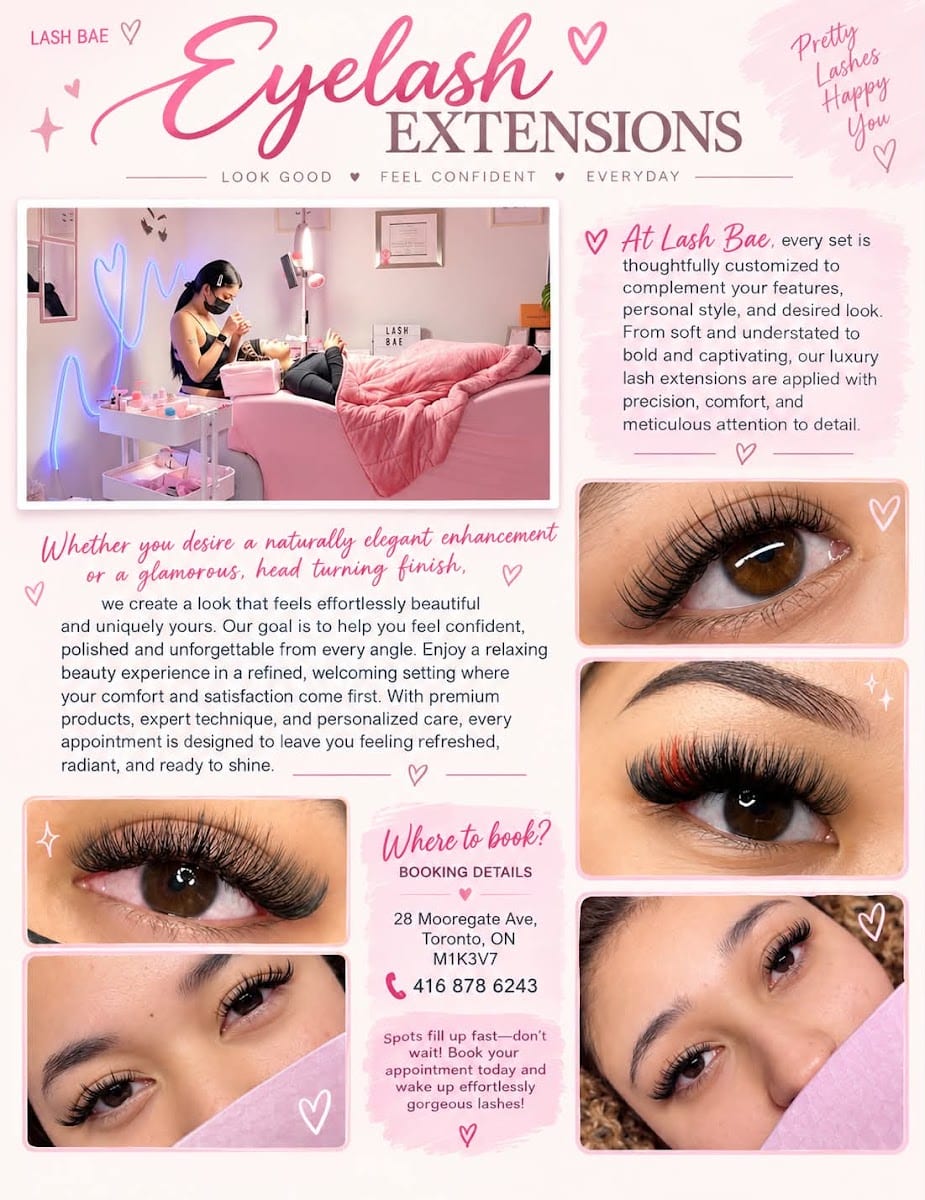 Lash Bae