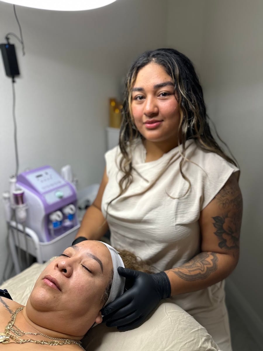 Grand Amour Esthetics - Las Vegas Facial Specialist