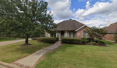 Mark Williams Home Builder