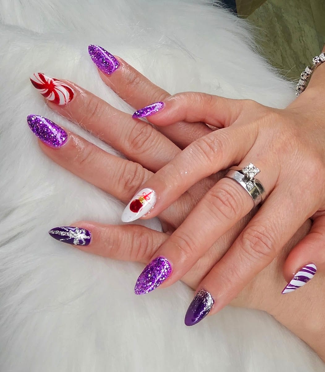 Getaway Nails Spa