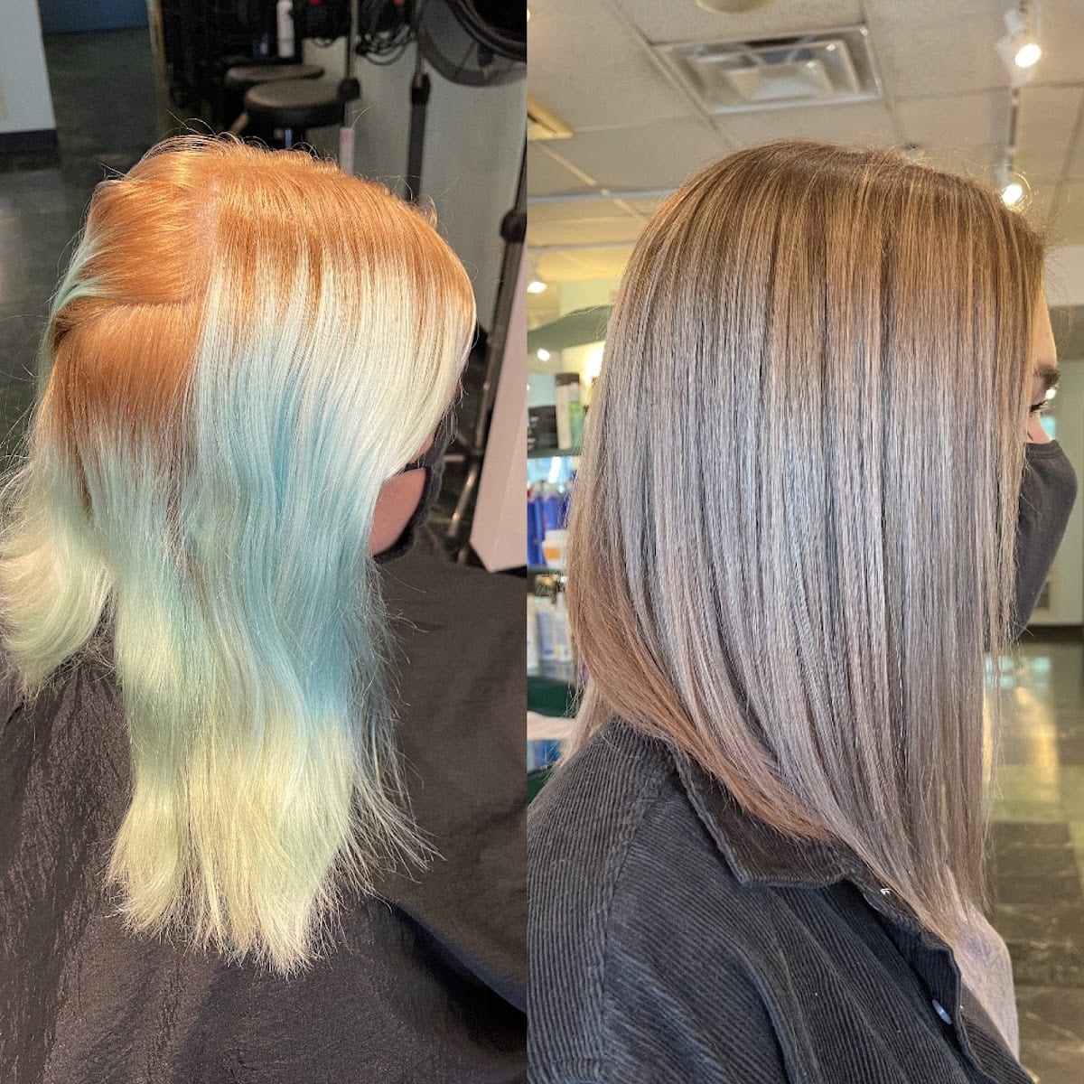 Salon Capello, photo 3