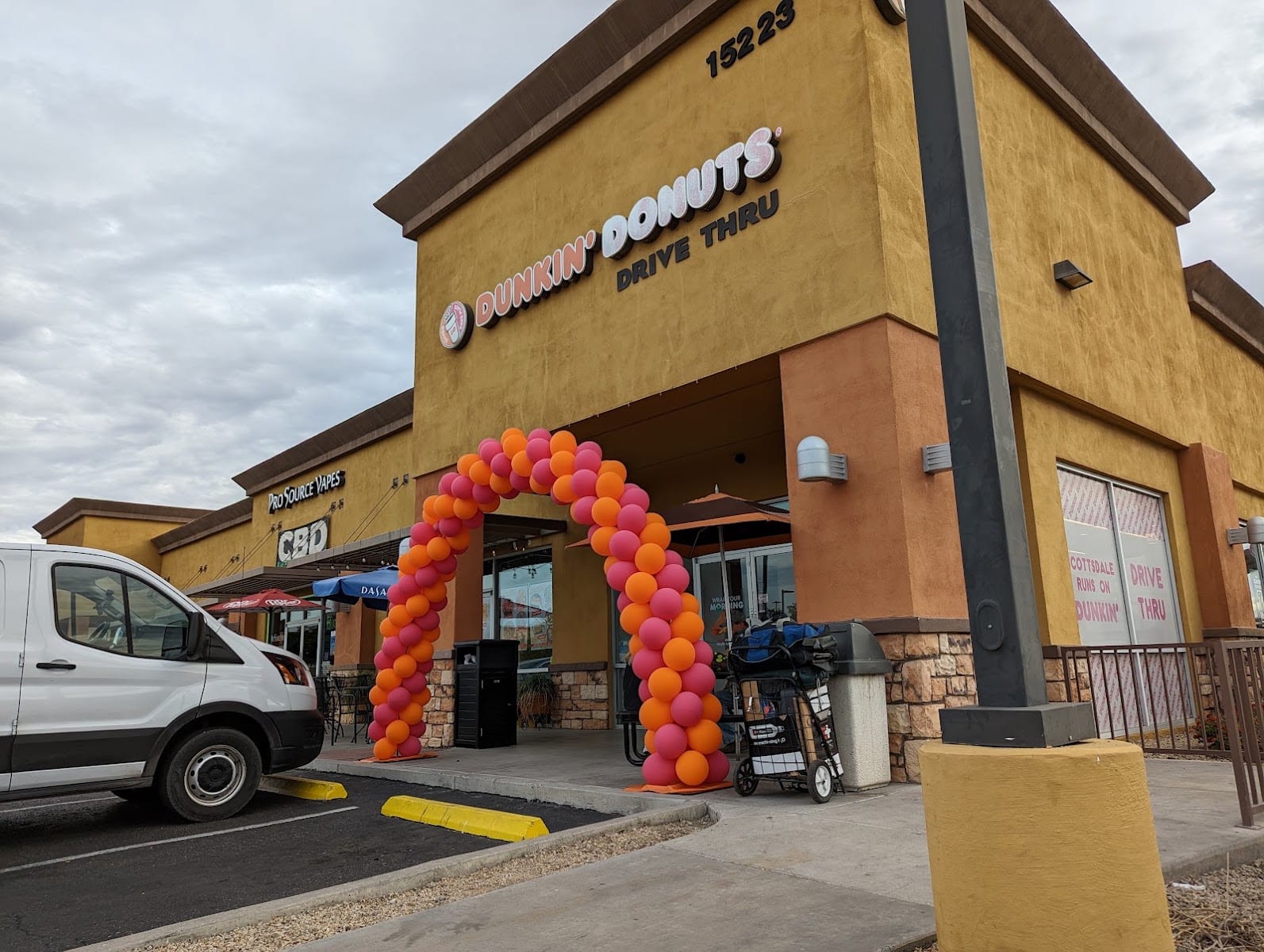 Dunkin', photo 2