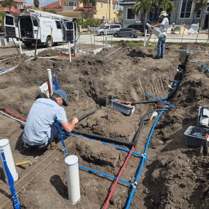 RH Plumbing Solutions