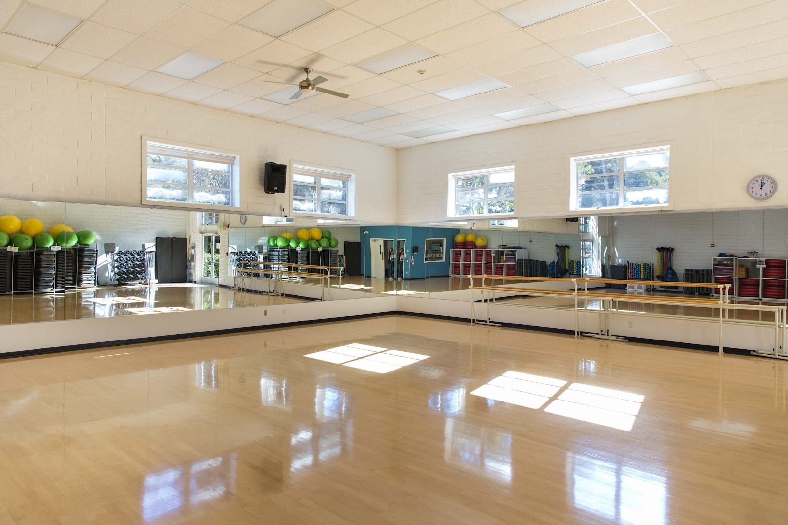 Presidio Community YMCA, photo 4