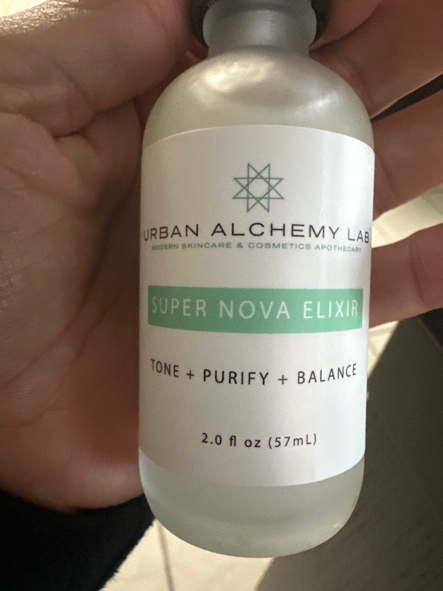 Urban Alchemy Lab