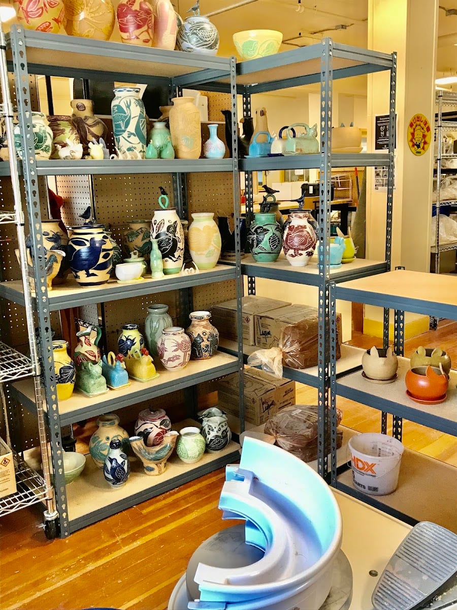 RedBrick Ceramic Studio