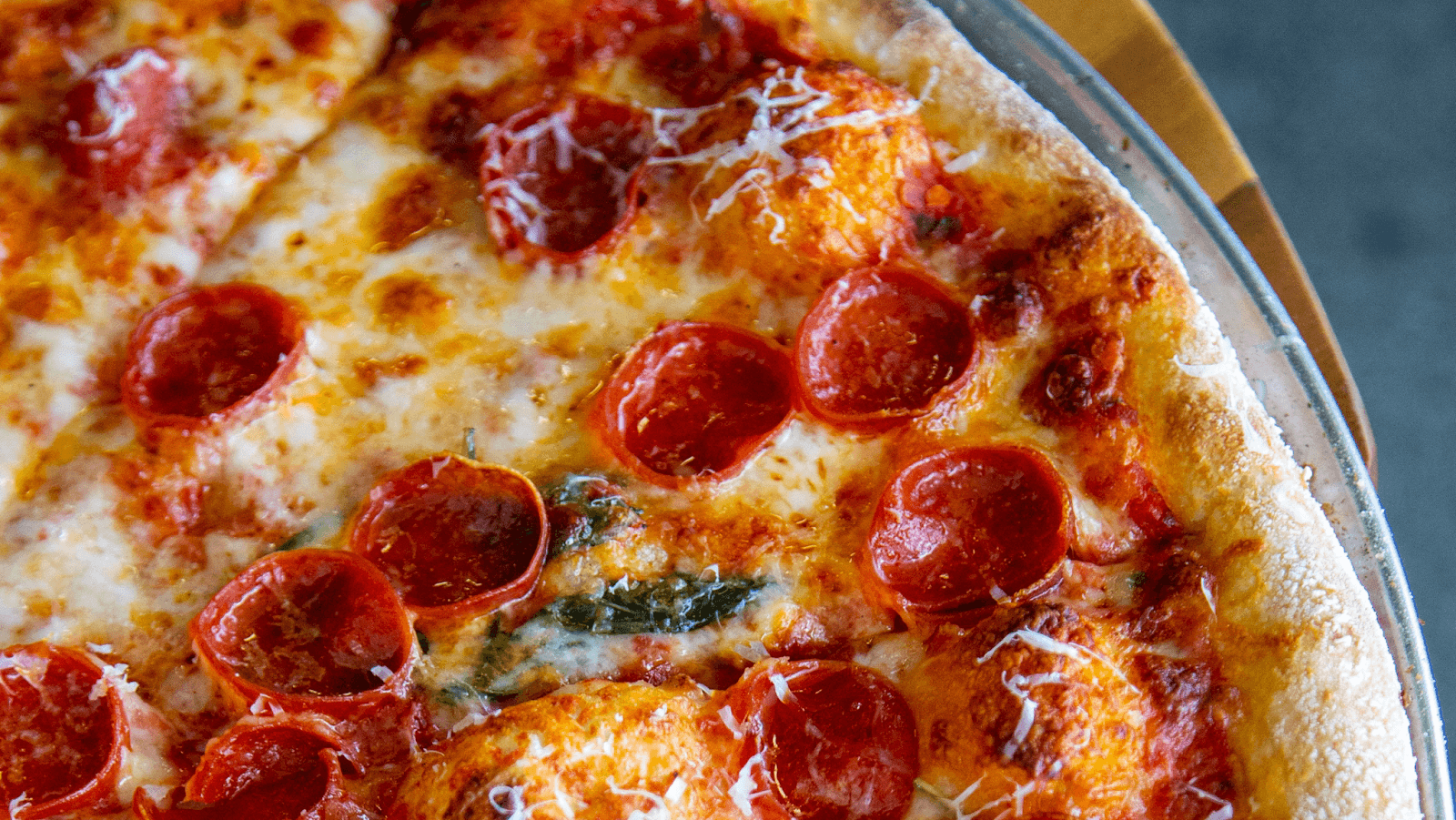 Pizza X