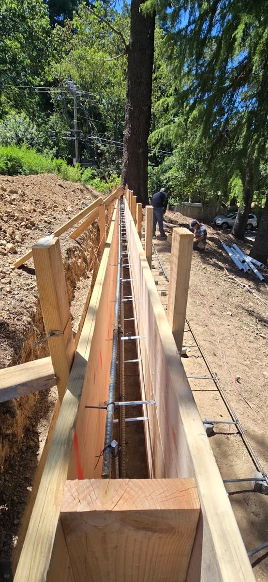 RB Construction General Contractor