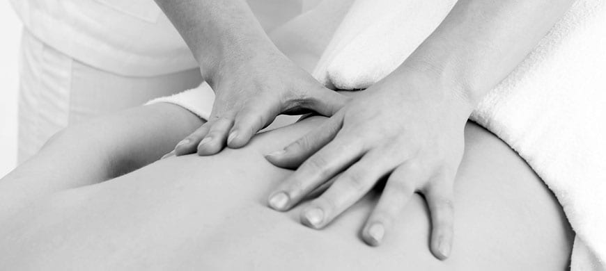 Norwich Mctimoney Chiropractic & Massage
