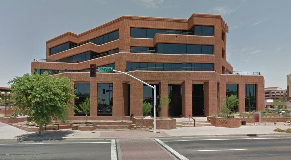 Law Office of Jeffrey Herman, PLC, photo 2