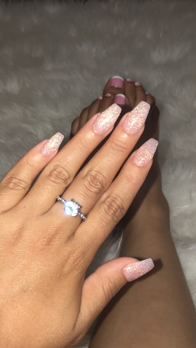 Nails Palace, photo 3