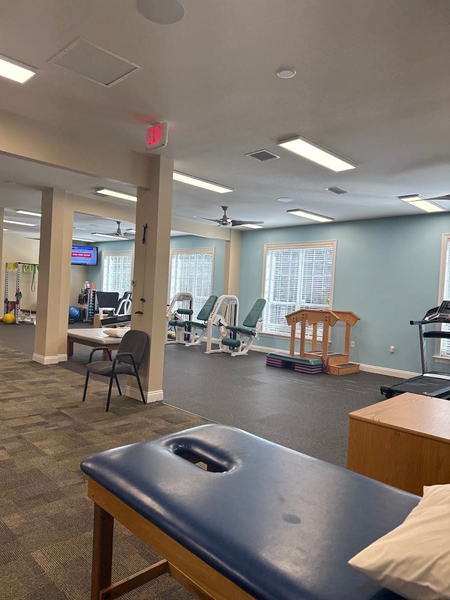 Restore Physical Therapy, photo 2