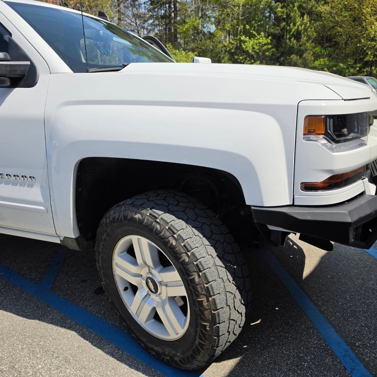 Kelly Collision LLC