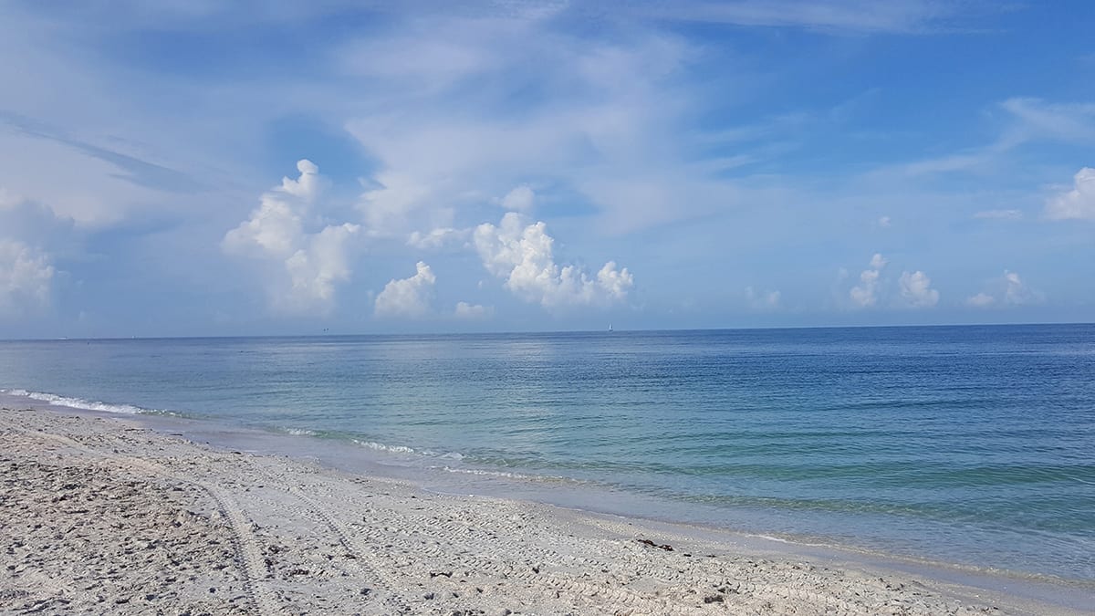 Casey Key Florida Rental, photo 3