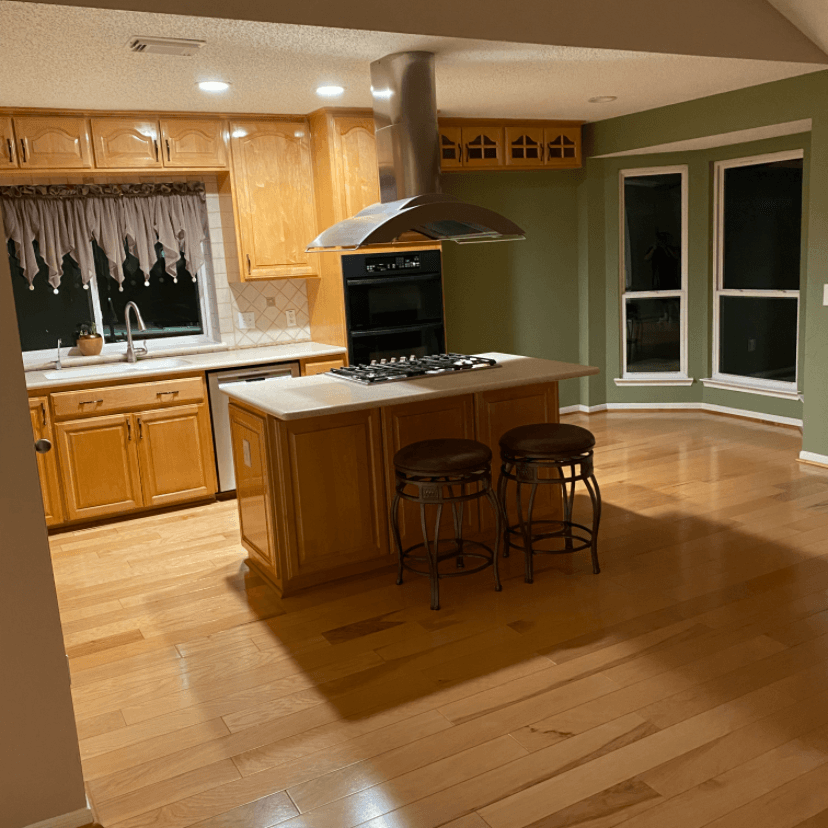 Tavitas Cleaning Services