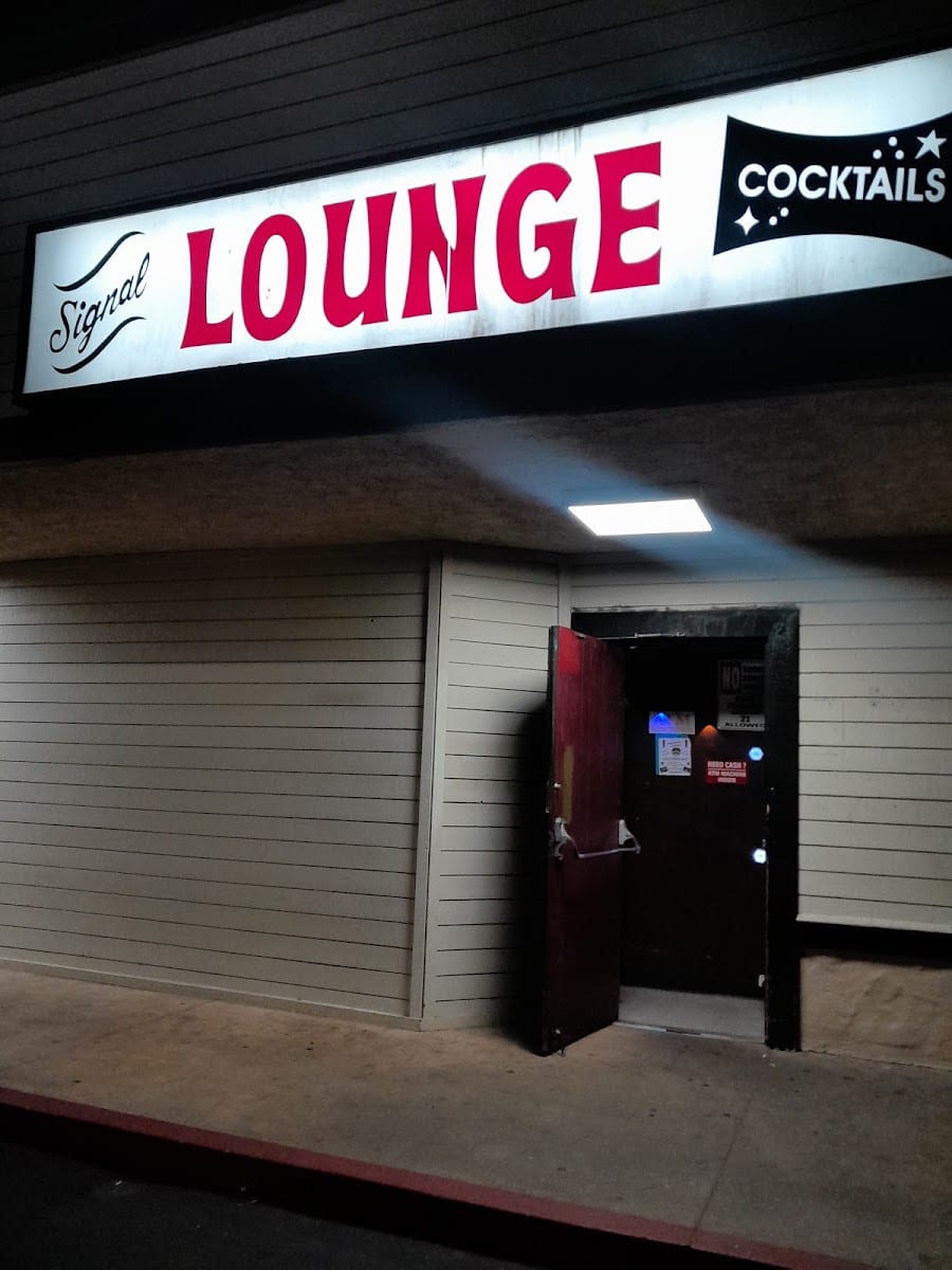 The Signal Lounge, photo 2