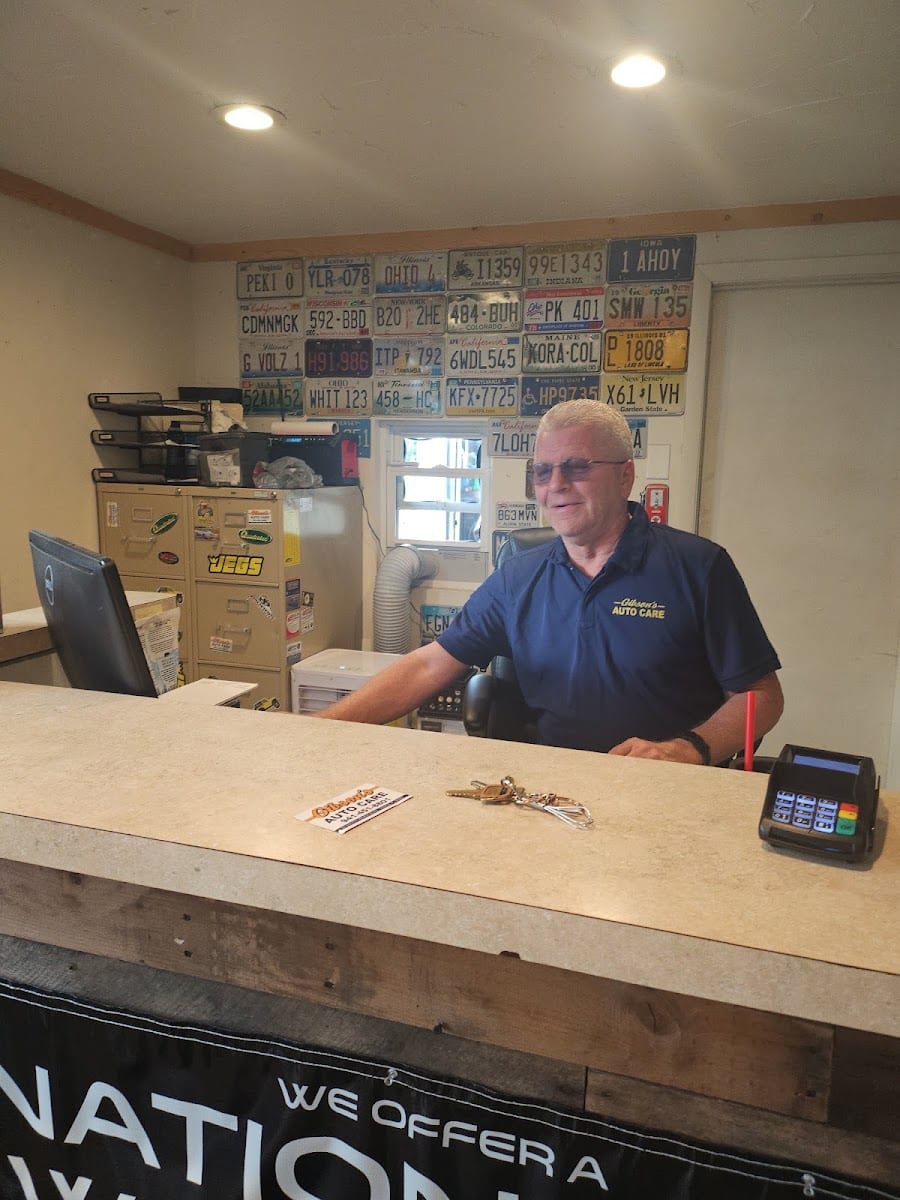Gibson's Auto Care Inc., photo 3